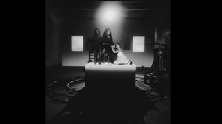 Carrie Mae Weems